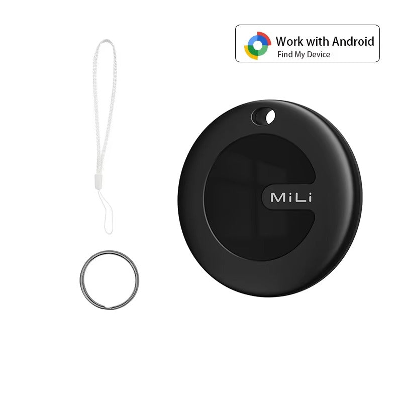 MiLi MiTag Go