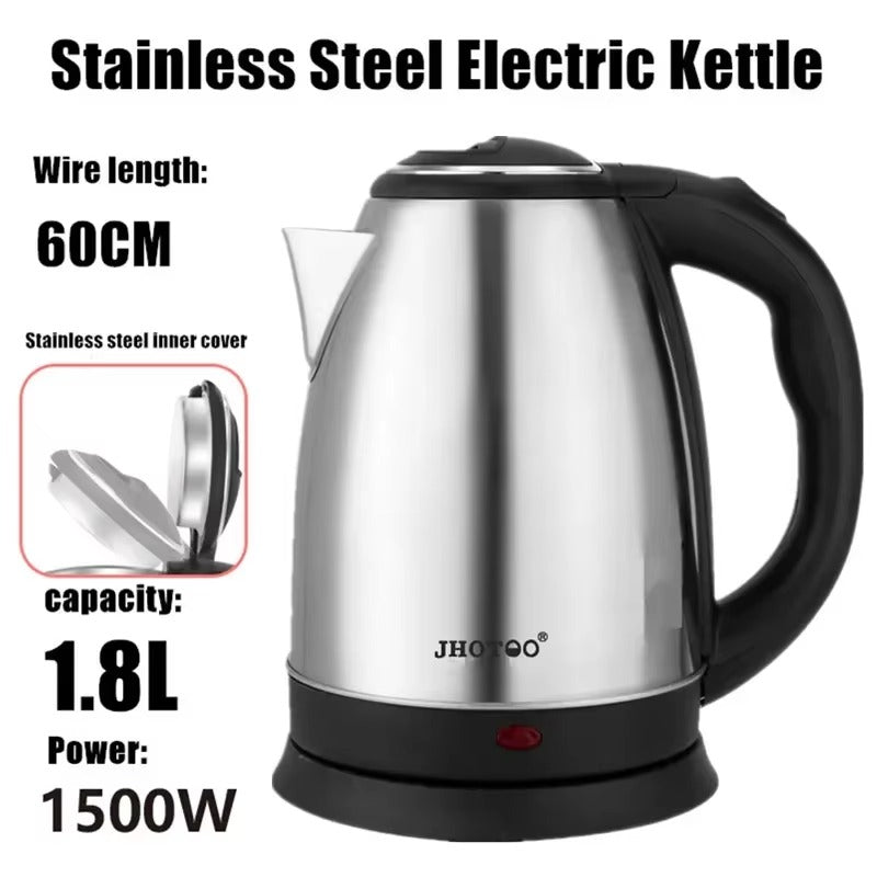 Hawkins Star Electric Kettle