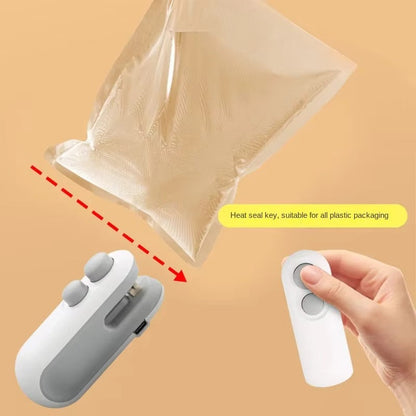 Mini Heat Sealer