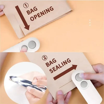 Mini Heat Sealer